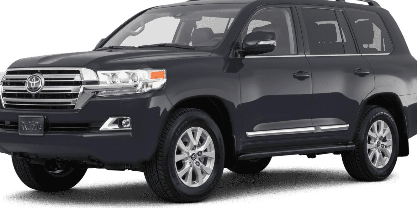 TOYOTA LAND CRUISER 2017 JTMCY7AJ4H4052502 image